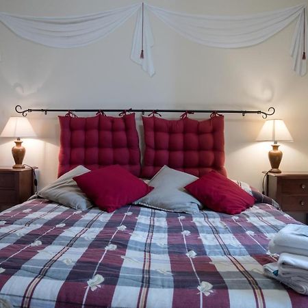 B&B Gli Archi Сиена Экстерьер фото