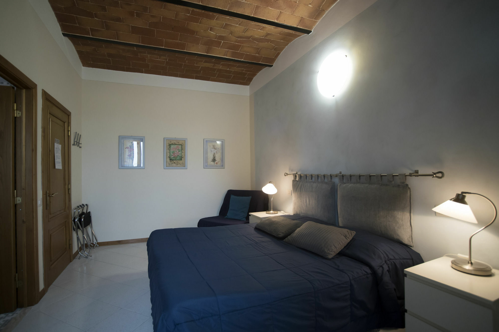 B&B Gli Archi Сиена Экстерьер фото