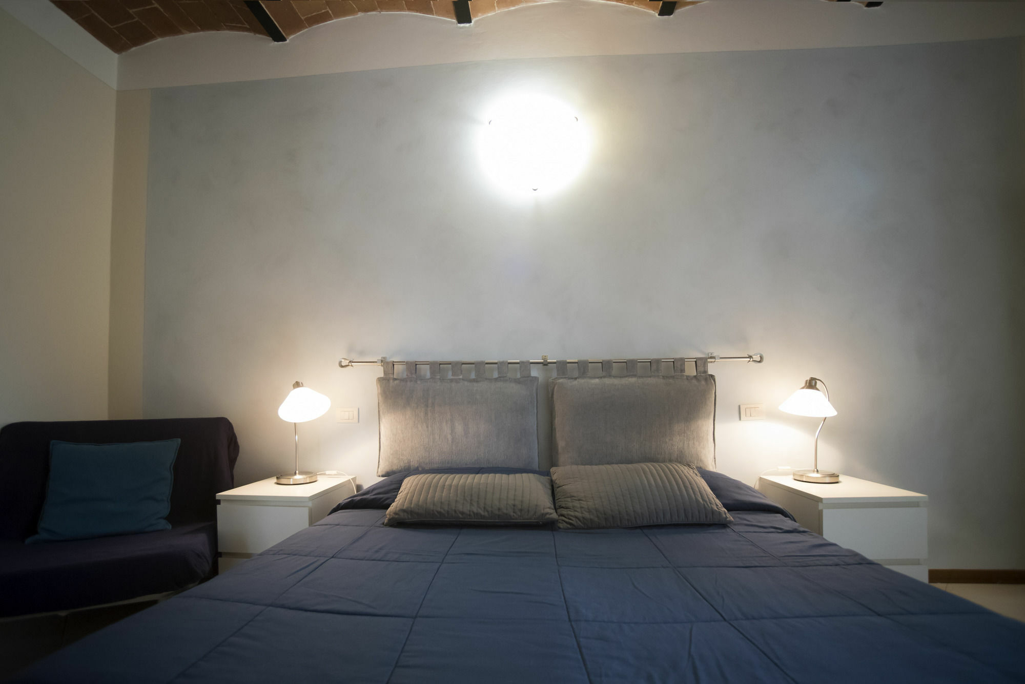 B&B Gli Archi Сиена Экстерьер фото