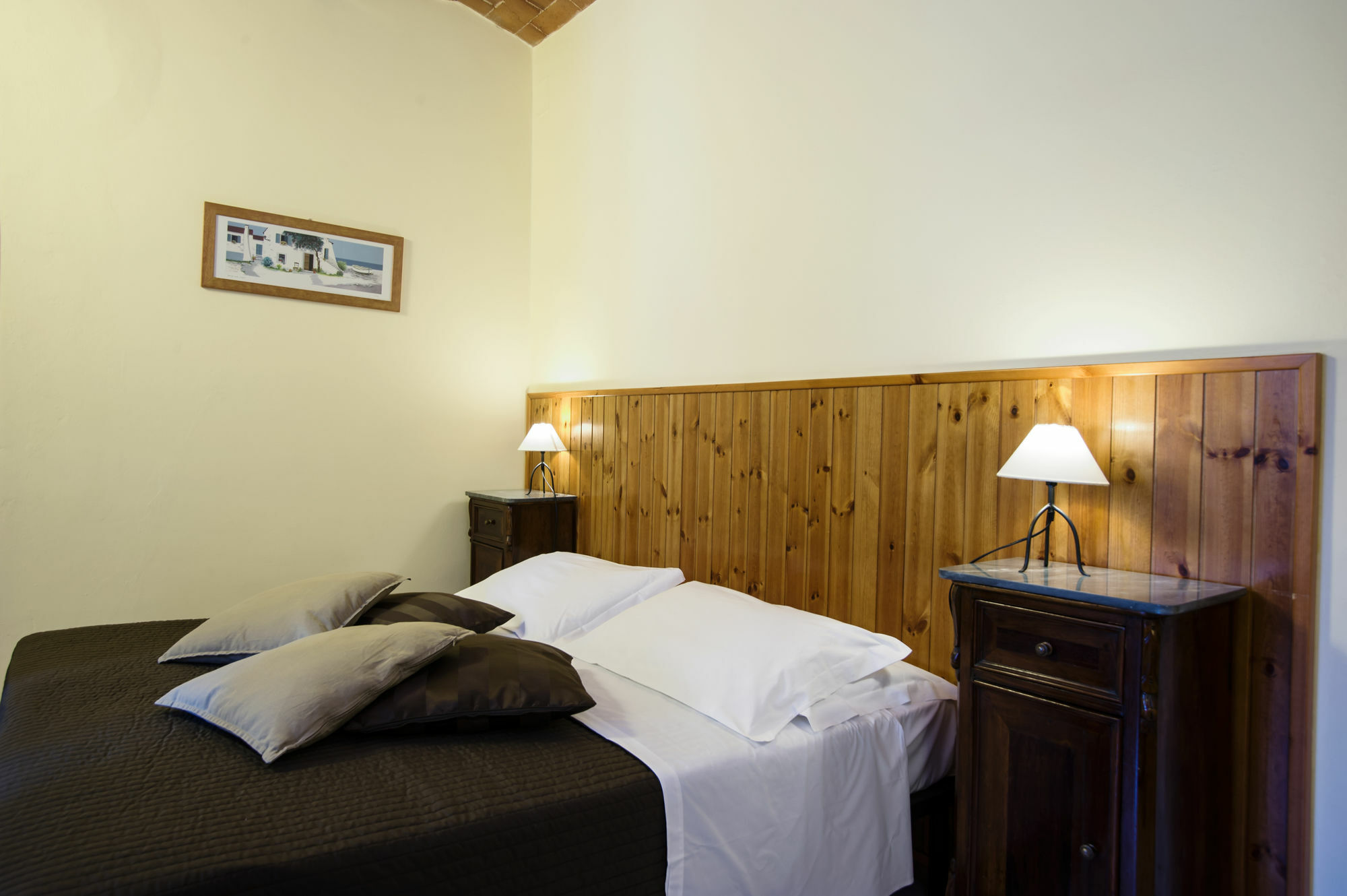 B&B Gli Archi Сиена Экстерьер фото